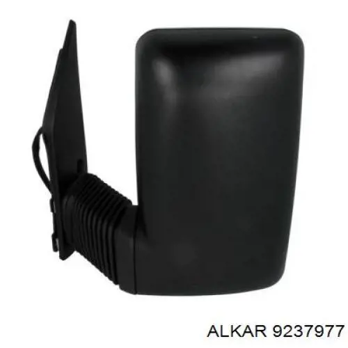 Espejo retrovisor izquierdo para Iveco Daily III 