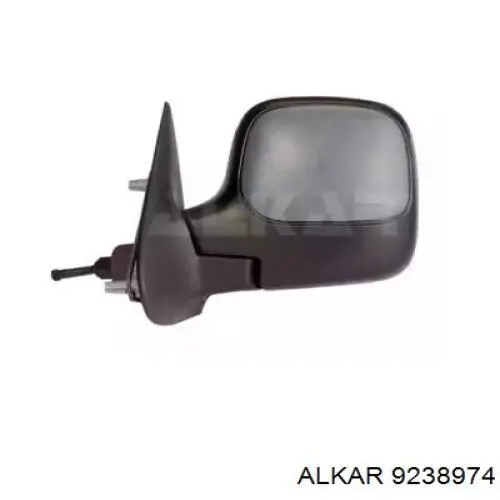 Comprar 9238974 Alkar Espejo de retrovisor derecho