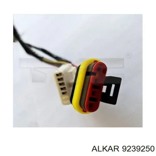 Comprar 54291691 Jumasa Espejo de retrovisor izquierdo