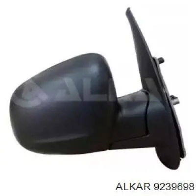 Espejo izquierdo Alkar 9225698 precio, desde 122,16 EUR
