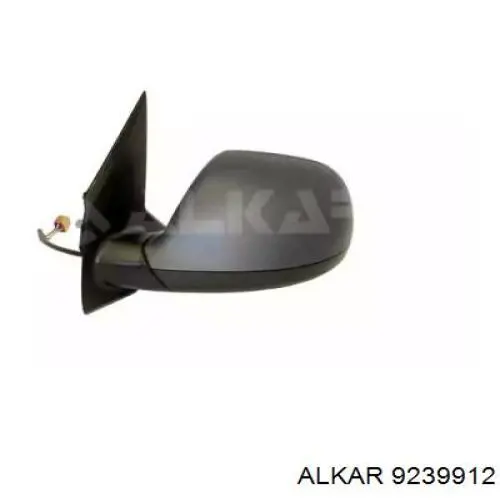 Comprar 9227912 Alkar Espejo de retrovisor izquierdo