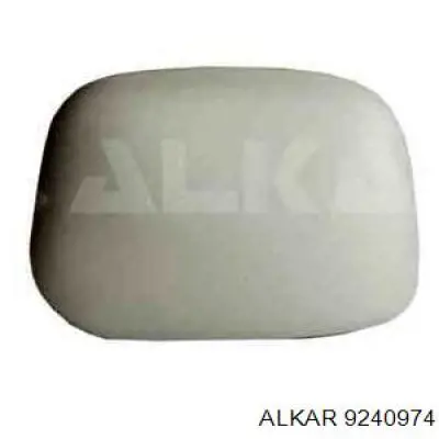 Comprar 9240974 Alkar Espejo de retrovisor derecho