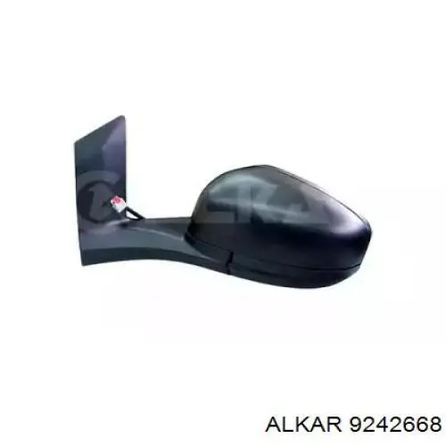 9242668 Alkar Espejo derecho