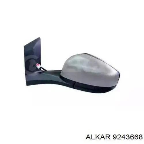 Espejo izquierdo Ford 2041138 precio, desde 148,94 EUR