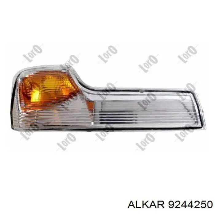Comprar 5801679492 Iveco Espejo de retrovisor derecho