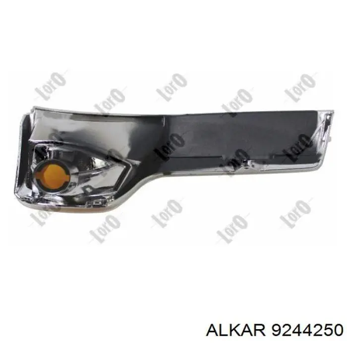 Espejo retrovisor derecho Alkar 9244250 precio, desde 314,08 EUR