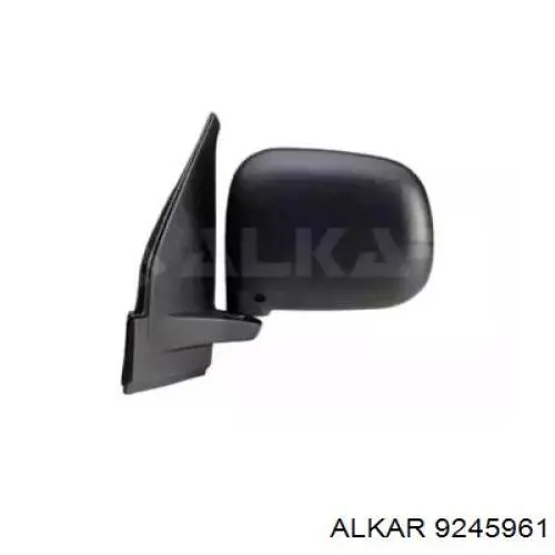 Comprar Espejo de retrovisor izquierdo Nissan Vanette CARGO C23