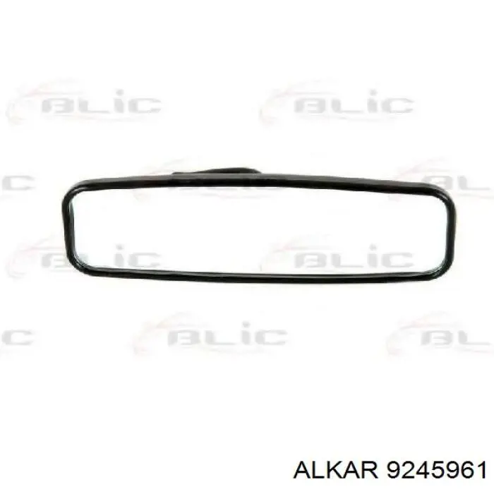 963029C000 Nissan espejo retrovisor izquierdo