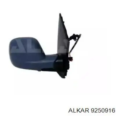 9250916 Alkar espejo retrovisor derecho