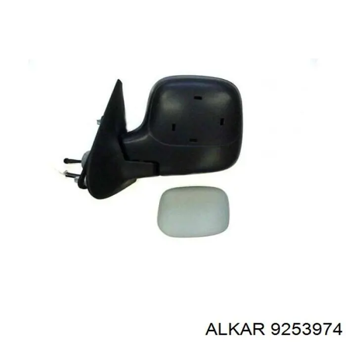 Comprar 9253974 Alkar Espejo de retrovisor izquierdo