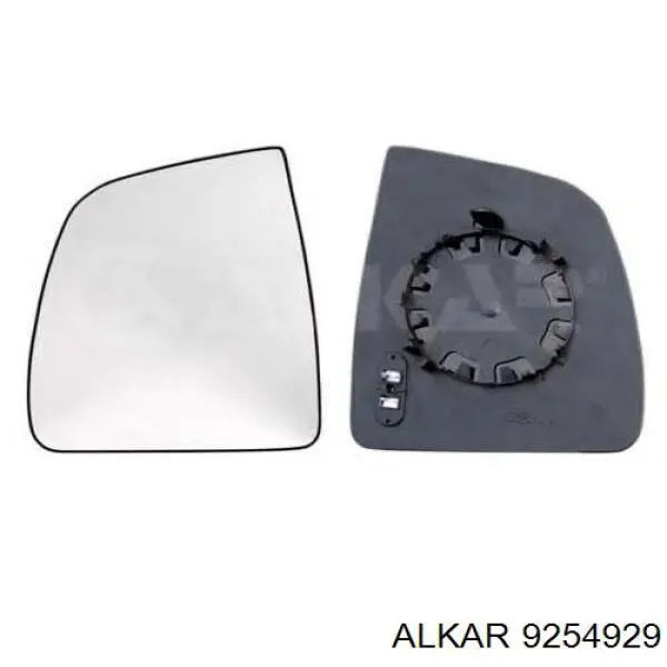 9254929 Alkar espejo retrovisor izquierdo