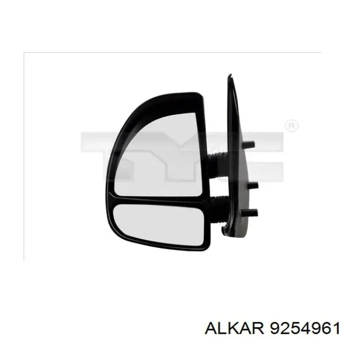Comprar E1141 SPJ Espejo de retrovisor izquierdo