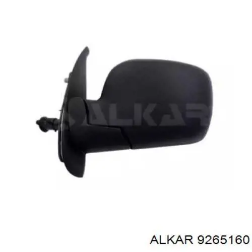 Espejo retrovisor derecho Alkar 9265160 precio, desde 36,42 EUR