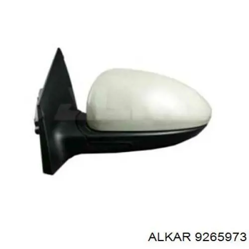 9265973 Alkar Espejo derecho