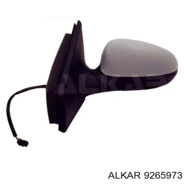 Comprar 9265973 Alkar Espejo de retrovisor derecho