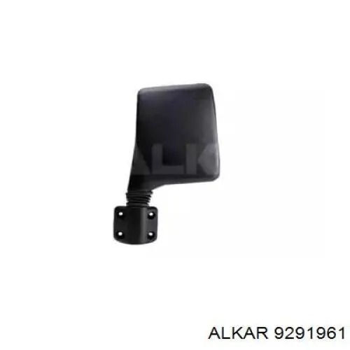 Espejo izquierdo Alkar 9291961 precio, desde 16,73 EUR