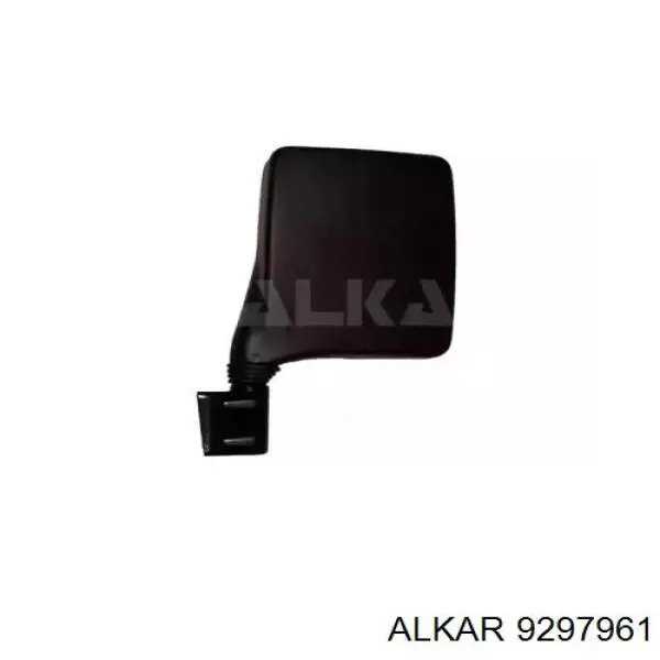 9297961 Alkar Espejo retrovisor izquierdo