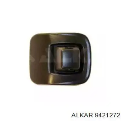 Cubierta De Espejo Retrovisor Izquierdo A0008109616 Mercedes