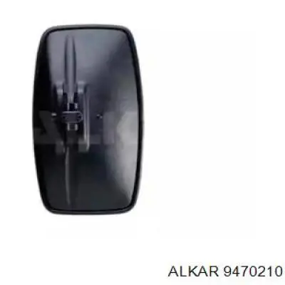 Retrovisor Alkar 9470210 precio, desde 58,50 EUR