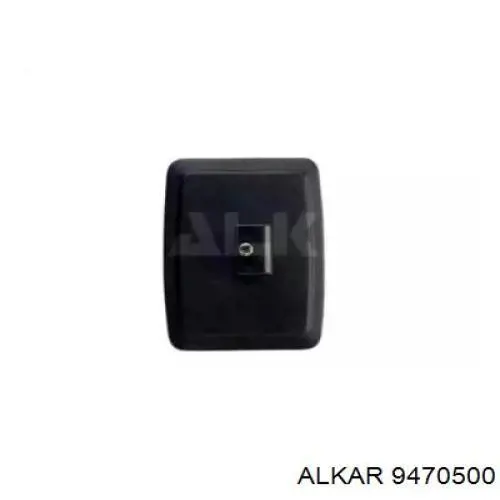 Retrovisor Alkar 9470500 precio, desde 28,39 EUR