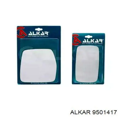  Alkar 9501417 precio, desde 9,57 EUR