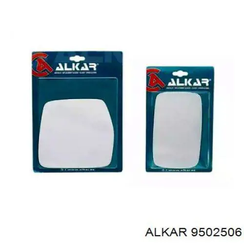 9502506 Alkar 