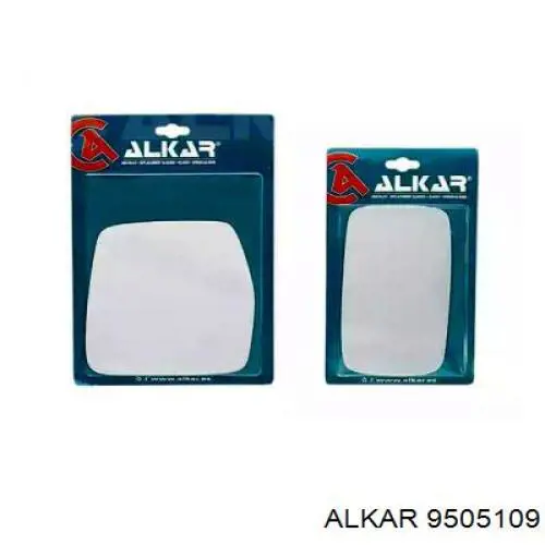  Alkar 9505109 precio, desde 26,02 EUR
