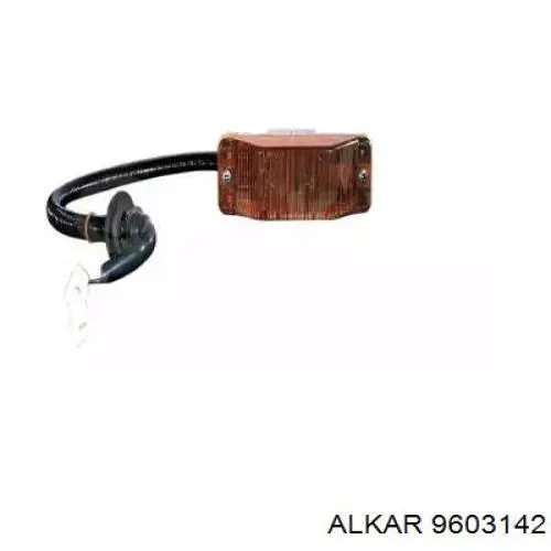 9603142 Alkar luz de gálibo