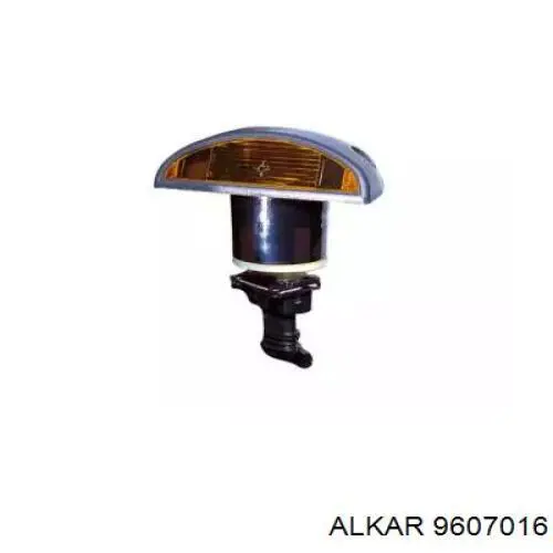 Piloto intermitente izquierdo/derecho Alkar 9607016 precio, desde 17,53 EUR