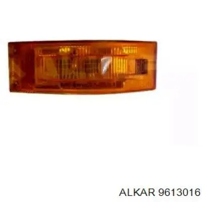 9613016 Alkar luz de gálibo