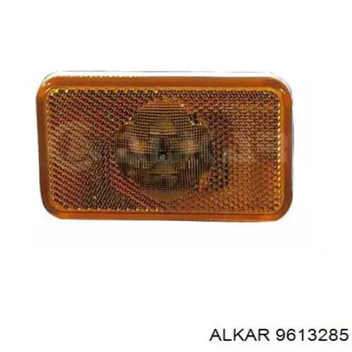 Comprar 9613285 Alkar Luz intermitente