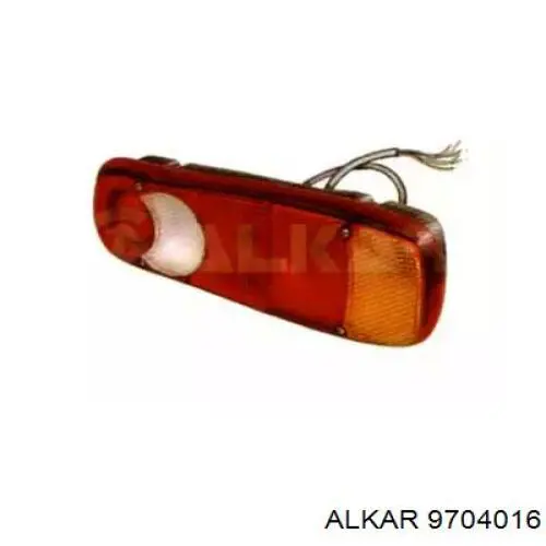9704016 Alkar 
