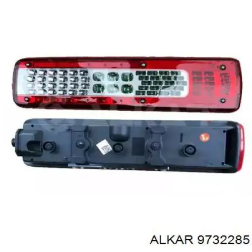 Piloto trasero derecho Diesel Technic 224743 precio, desde 262,56 EUR