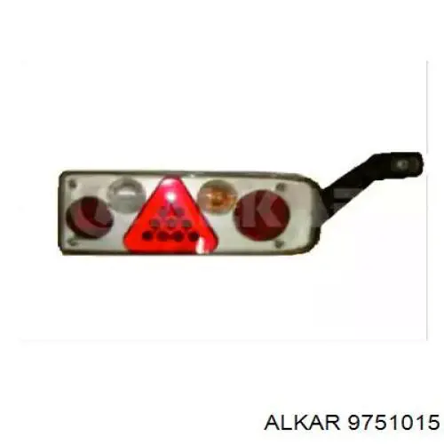 9751015 Alkar