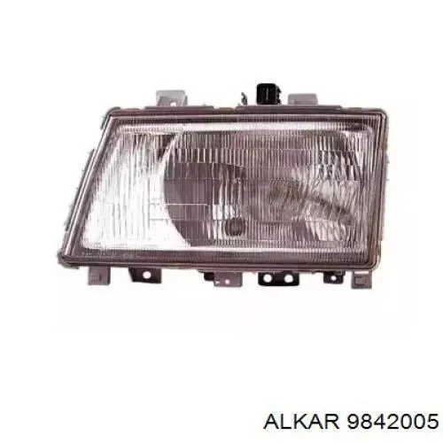 9842005 Alkar