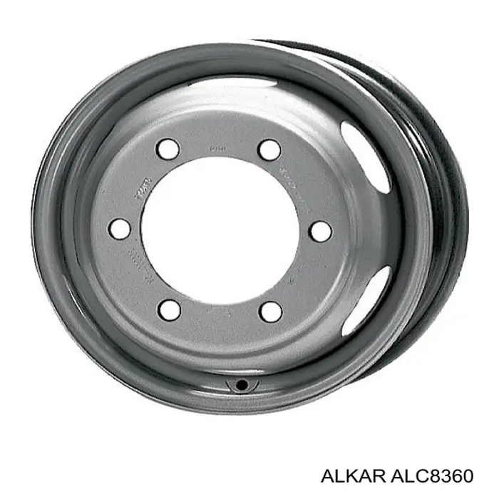 ALC8360 Alkar