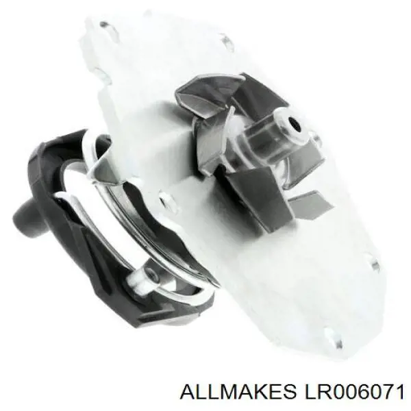 LR006071 Allmakes termostato, refrigerante