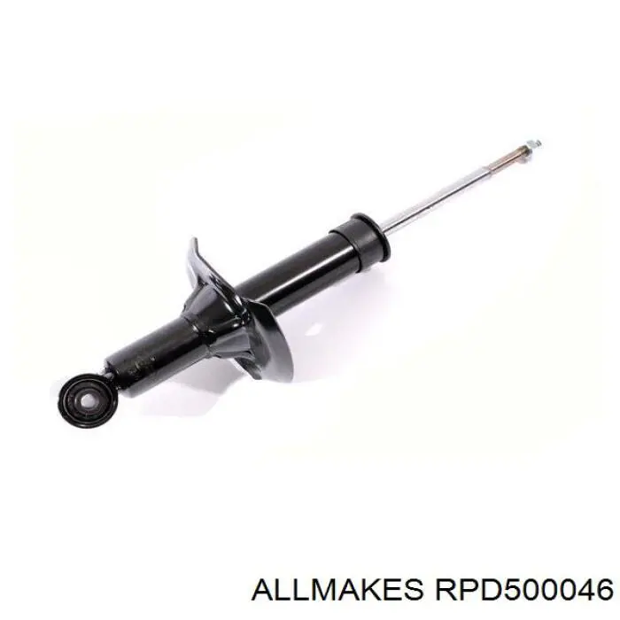 RPD500046 Land Rover Amortiguadores posteriores