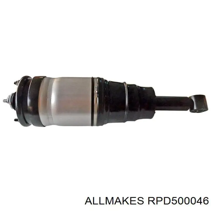 Amortiguador trasero Land Rover RPD500046 precio, desde 206,18 EUR