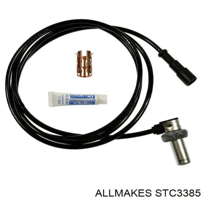 STC3385 Allmakes sensor abs trasero