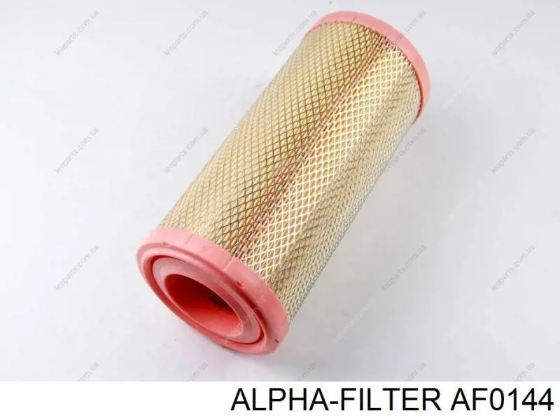 AF0144 Alpha-filter filtro de aire