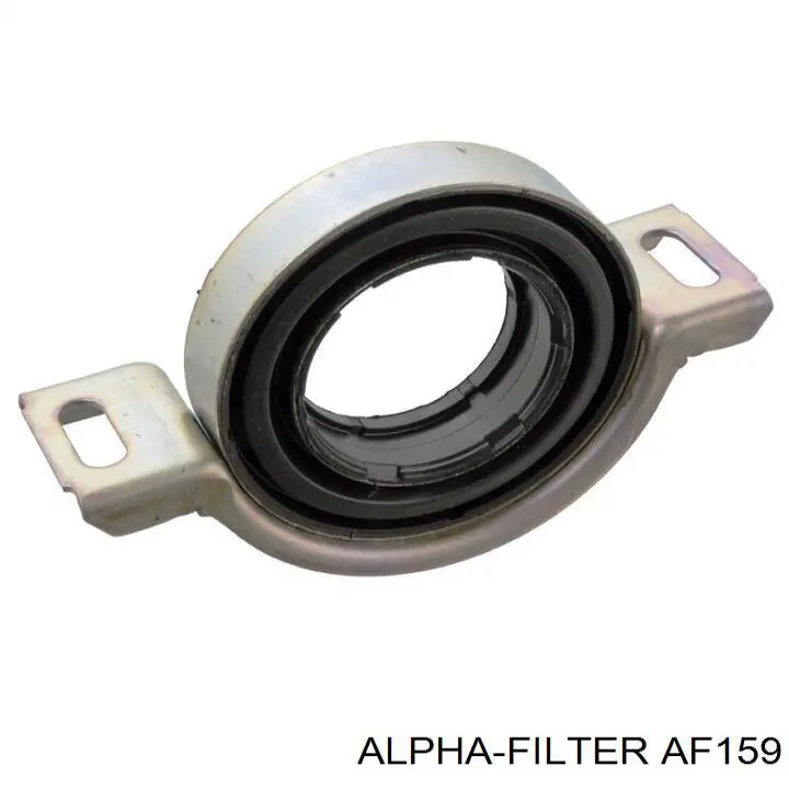 AF159 Alpha-filter