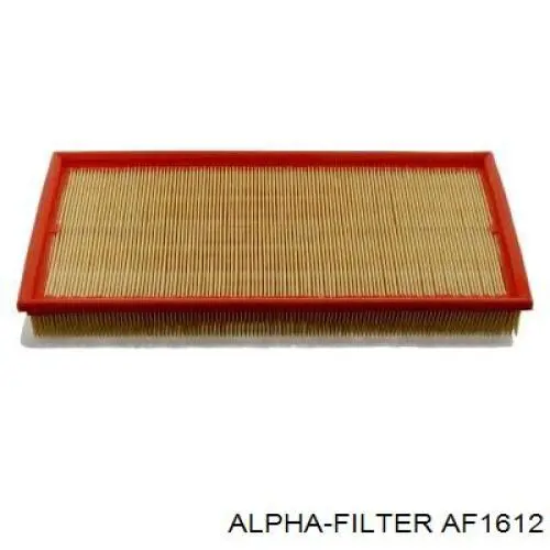 Filtro de aire Volkswagen Golf 4 1J1