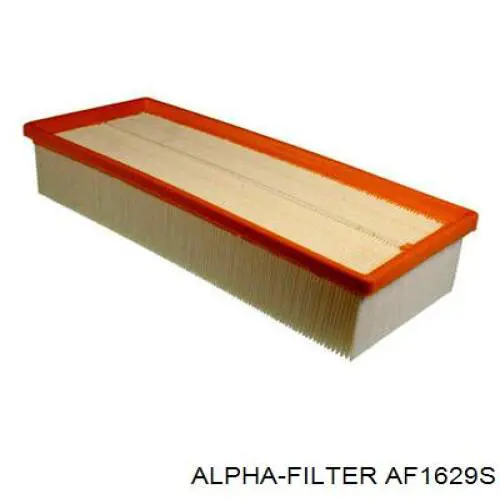 Filtro de aire Volkswagen Golf 5 1K1