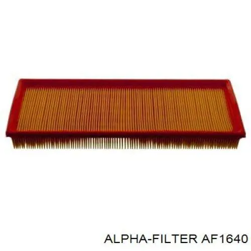 Filtro de aire PP38 Pipercross