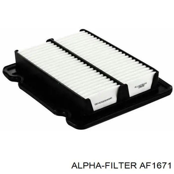 AF1671 Alpha-filter filtro de aire