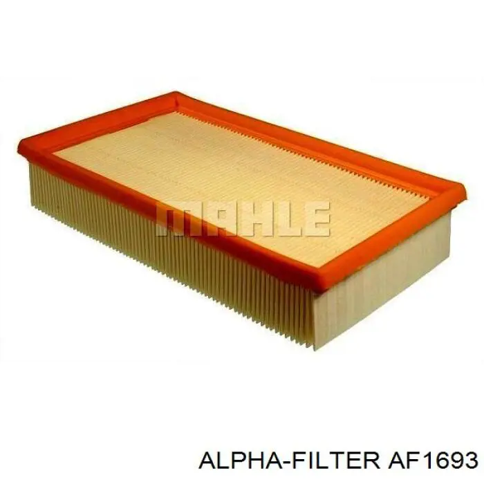 AF1693 Alpha-filter filtro de aire