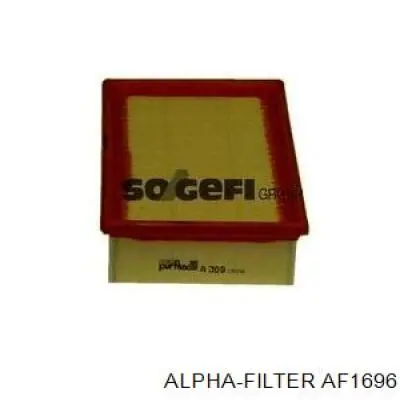 U702 Champion filtro de aire