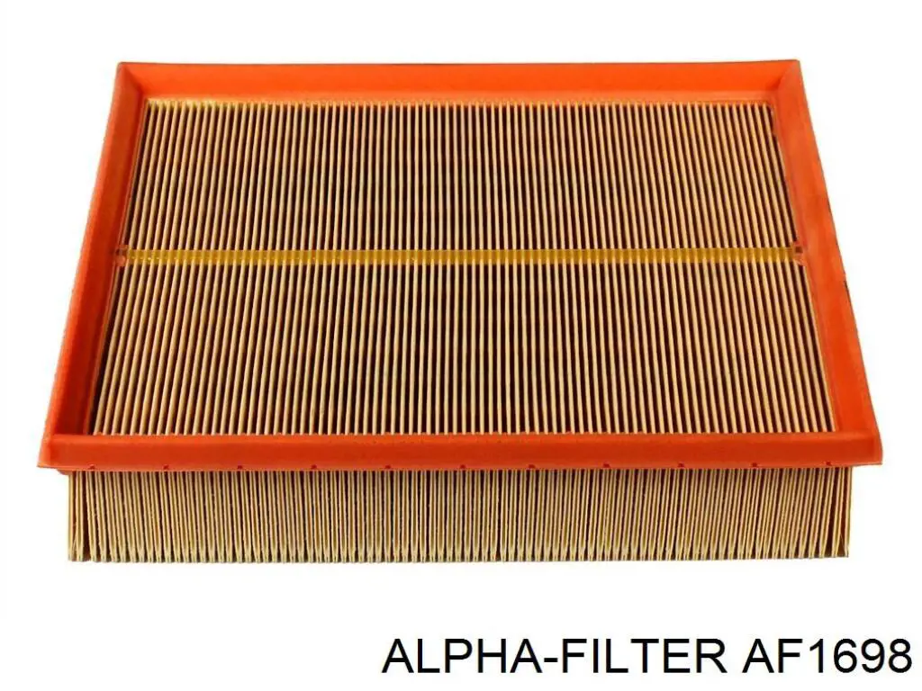 AF1698 Alpha-filter filtro de aire