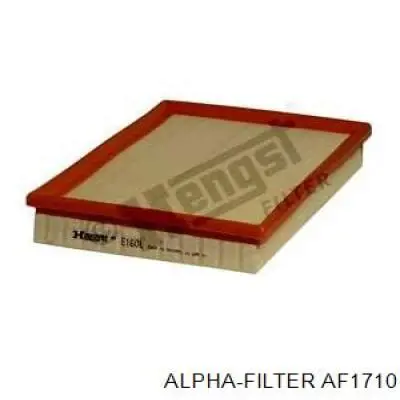 AF1710 Alpha-filter filtro de aire